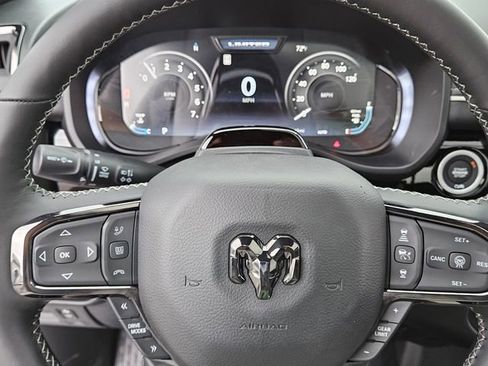 New 2026 RAM 1500 Limited image 25
