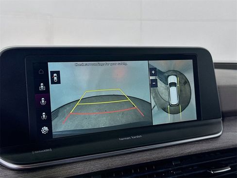 Used 2022 Kia Telluride SX w/ Nightfall Edition Package image 10