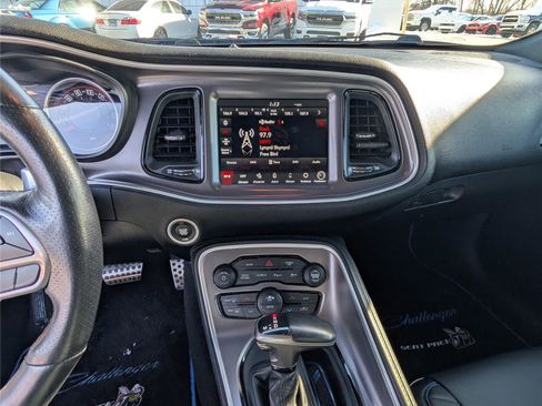 Used 2021 Dodge Challenger R/T Scat Pack image 17