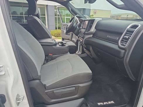 Used 2024 RAM 2500 Big Horn w/ Bed Utility Group AWD/4WD image 26