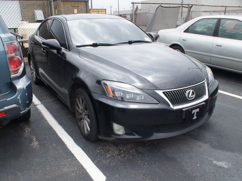 Used 2009 Lexus IS 250 AWD image 3