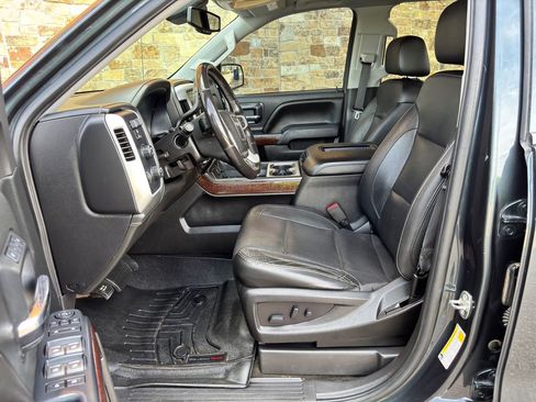 Used 2018 GMC Sierra 1500 SLT image 18