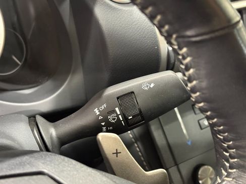 Used 2016 Lexus IS 300 AWD w/ Navigation System Package image 16