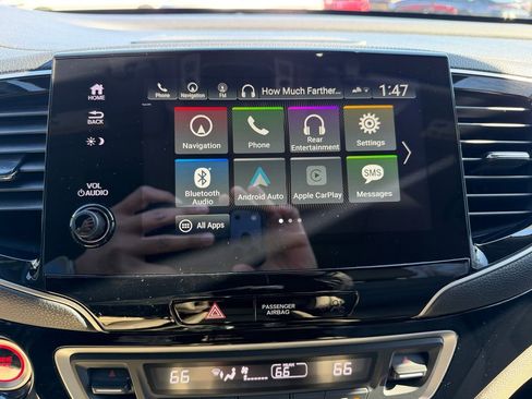 Used 2022 Honda Pilot Elite image 42