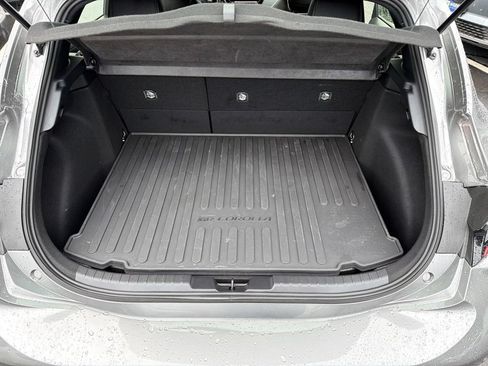 Used 2025 Toyota Corolla GR AWD/4WD image 9