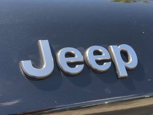 Certified 2023 Jeep Grand Cherokee L Summit AWD/4WD image 13