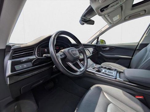 Used 2023 Audi Q7 3.0T Premium Plus image 16