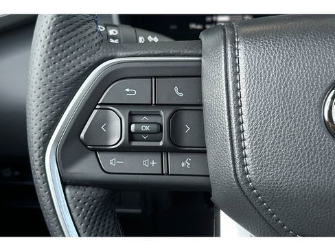 New 2025 Toyota Tundra Limited image 27