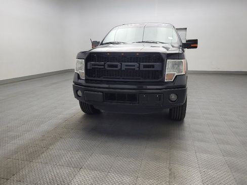 Used 2014 Ford F150 XLT w/ XLT Chrome Package image 15