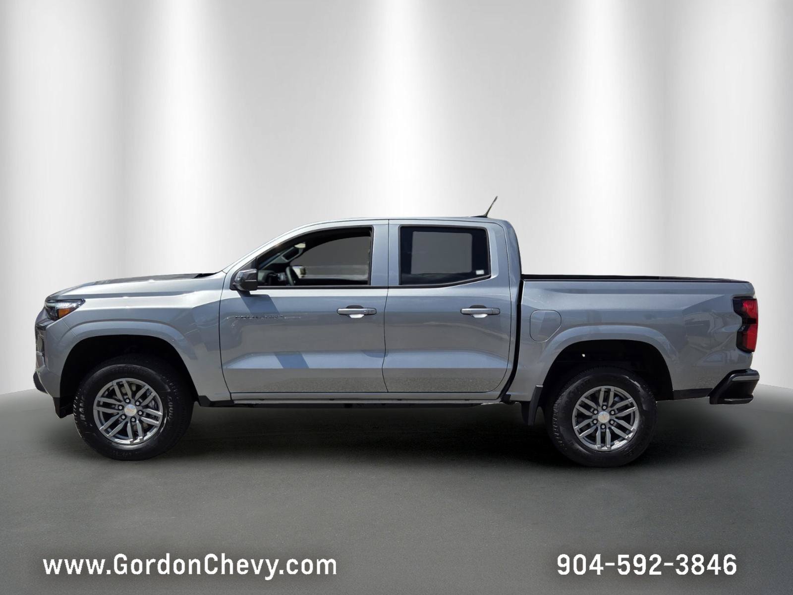New 2026 Chevrolet Colorado LT w/ LT Convenience Package RWD image 2