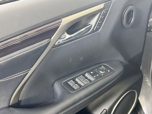 Used 2022 Lexus RX 350 AWD w/ Luxury Package image 18