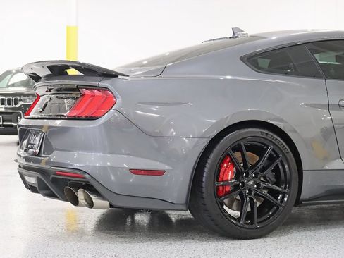 Used 2021 Ford Mustang Shelby GT500 RWD image 10