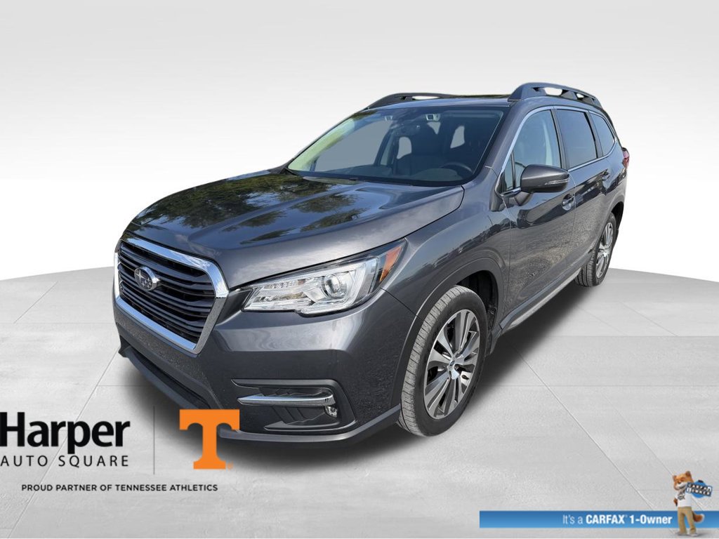 Used 2022 Subaru Ascent Limited w/ Technology Package AWD/4WD image 1