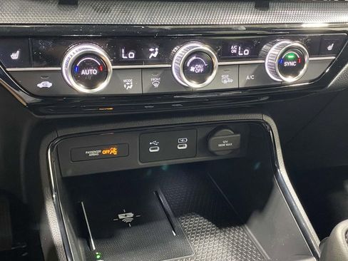 New 2026 Honda CR-V Sport Touring image 30