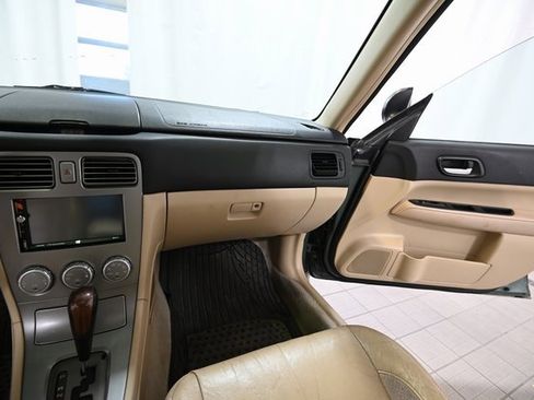 Used 2007 Subaru Forester 2.5X L.L. Bean image 26