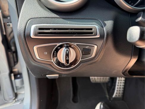 Used 2016 Mercedes-Benz C 300 4MATIC Sedan image 18