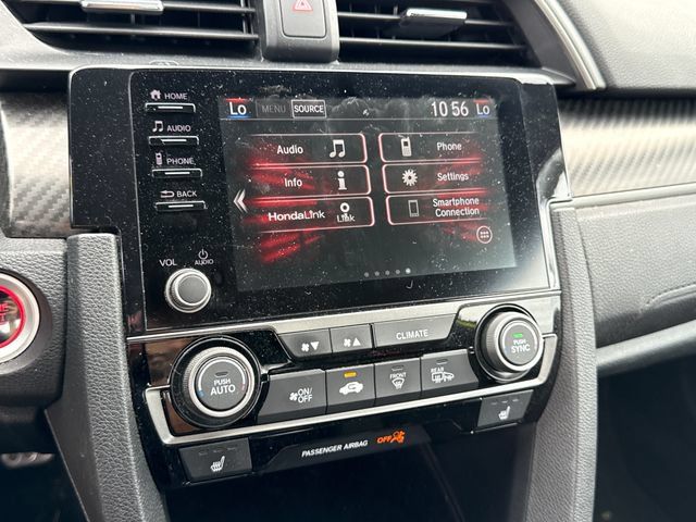 Used 2019 Honda Civic Si image 26