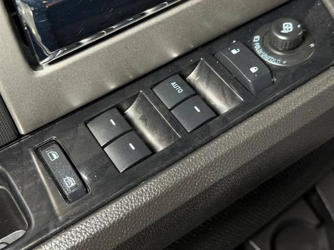 Used 2014 Ford Expedition EL Limited w/ Equipment Group 301A RWD image 30