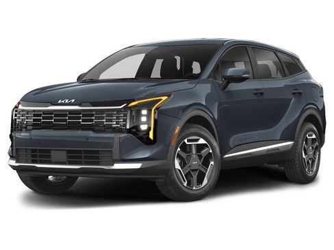 New 2026 Kia Sportage S image 28