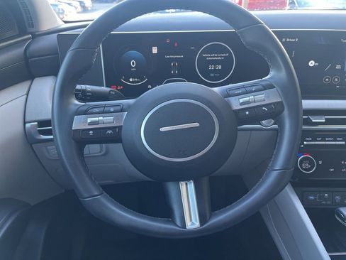 Used 2025 Hyundai Tucson SEL image 37