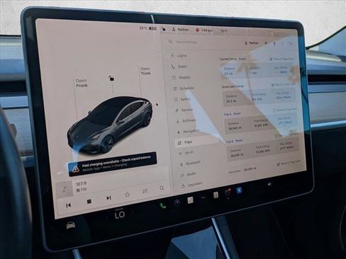 Used 2018 Tesla Model 3 Long Range image 11