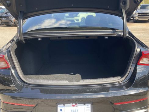 Used 2021 Kia K5 GT-Line image 7