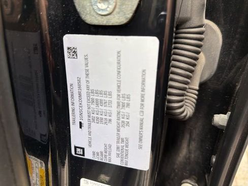 Used 2021 Chevrolet Suburban RST w/ Luxury Package image 30