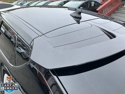 Used 2024 Kia EV6 Wind w/ Wind Technology Package RWD image 84
