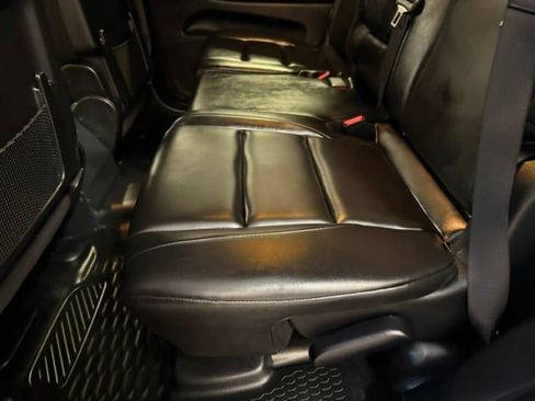 Used 2024 Dodge Durango AWD w/ Technology Group image 31