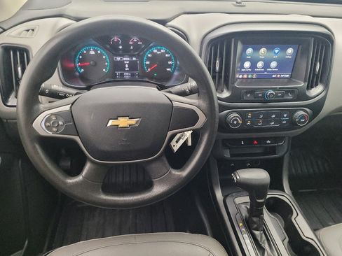 Used 2019 Chevrolet Colorado W/T w/ WT Convenience Package image 22