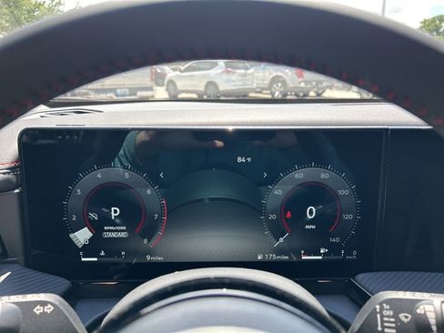 New 2026 Nissan Kicks SR FWD image 23