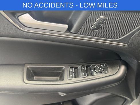 Used 2022 Ford Edge SEL w/ Convenience Package AWD/4WD image 25