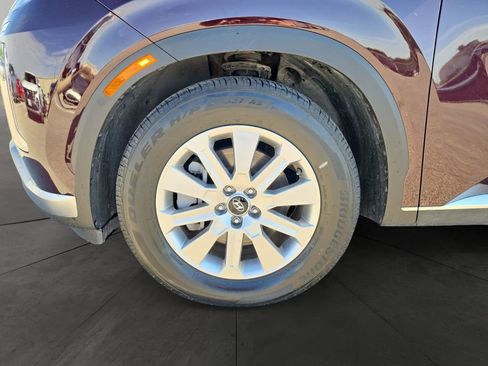 Used 2025 Hyundai Palisade SEL image 14