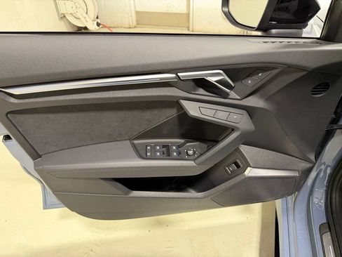 Used 2023 Audi RS 3 AWD/4WD image 32
