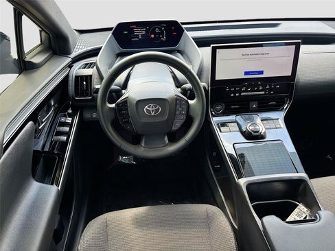 Used 2025 Toyota bZ4X FWD image 20