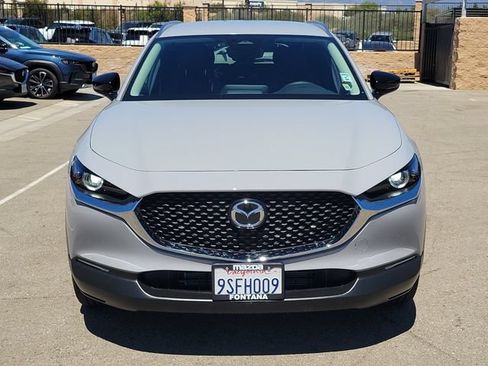 Used 2025 MAZDA CX-30 AWD 2.5 S w/ Select Sport Pkg image 32