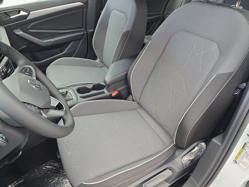 New 2026 Volkswagen Jetta Sport image 14