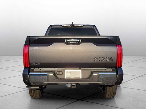 New 2026 Toyota Tundra 1794 Edition AWD/4WD image 4