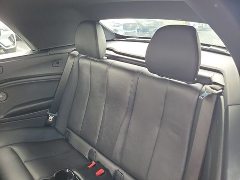 Used 2018 BMW M240i Convertible RWD image 11