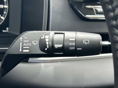 New 2026 Nissan Rogue SL AWD/4WD image 30