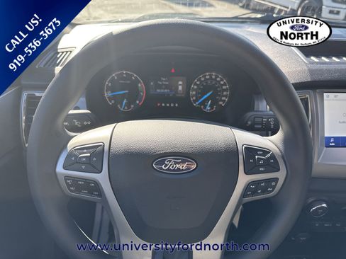 Used 2022 Ford Ranger XLT w/ FX4 Off-Road Package image 25