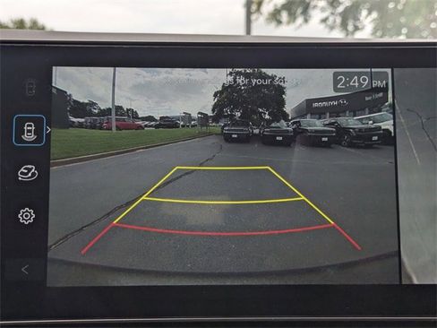 New 2025 Hyundai Santa Cruz Limited image 21