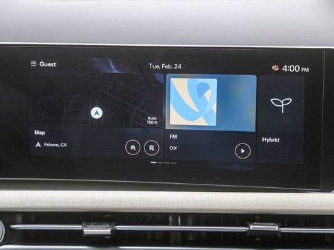 Certified 2025 Hyundai Tucson SEL image 16