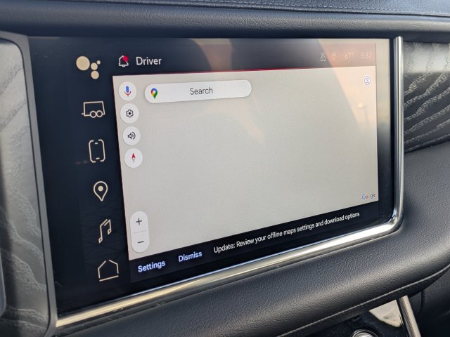 Used 2024 GMC Yukon Denali RWD image 24