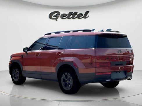 Used 2025 Hyundai Santa Fe XRT AWD/4WD image 5