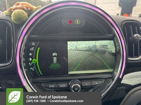 Used 2019 MINI Cooper Countryman SE image 11
