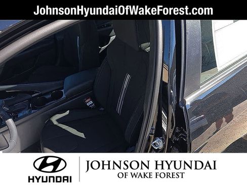 New 2026 Hyundai Elantra SEL Sport Premium FWD image 27