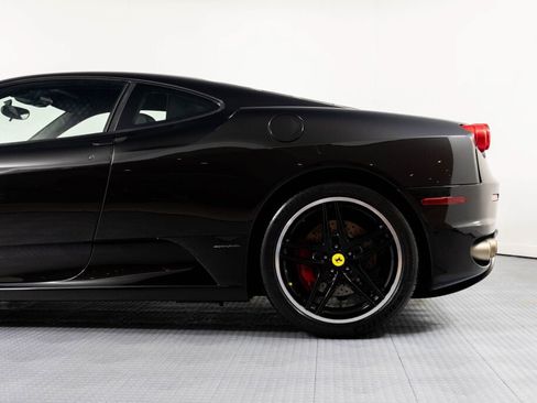 Used 2006 Ferrari F430 Coupe RWD image 18