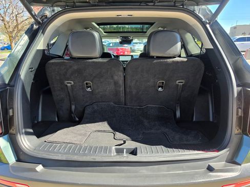 Certified 2023 Kia Sorento X-Line EX AWD/4WD image 13