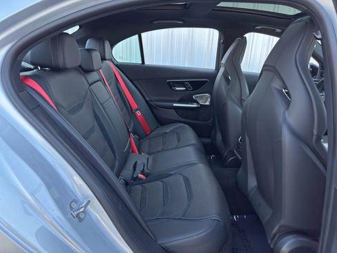 Used 2024 Mercedes-Benz C 63 AMG S image 46